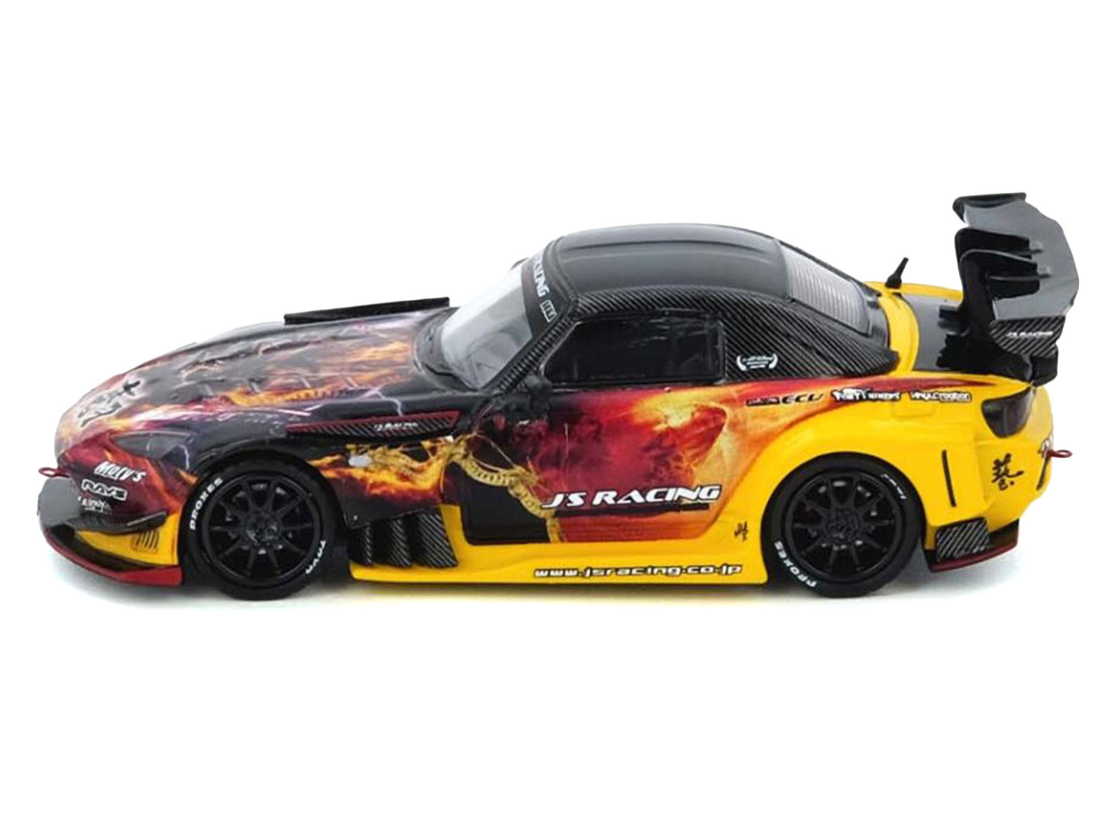 Honda S2000 (AP1) RHD (Right Hand Drive) 