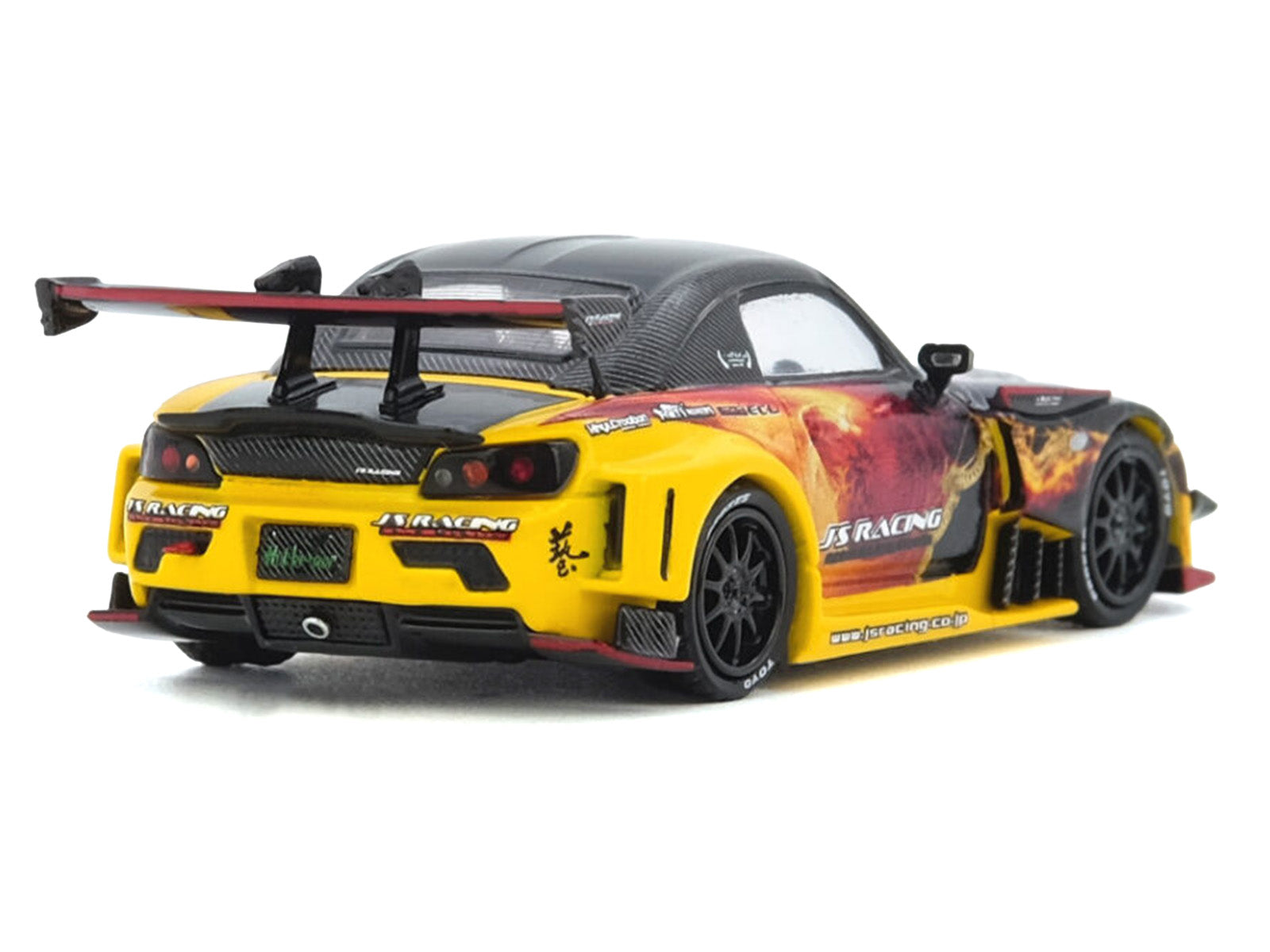 Honda S2000 (AP1) RHD (Right Hand Drive) 