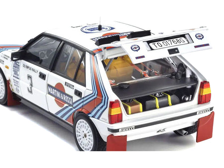 Lancia Delta Martini Rally Car K08960E-4__55619