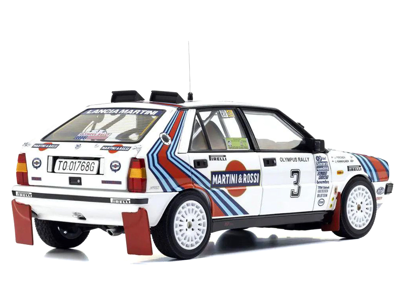 Lancia Martini Rally Car K08960E-6__88185