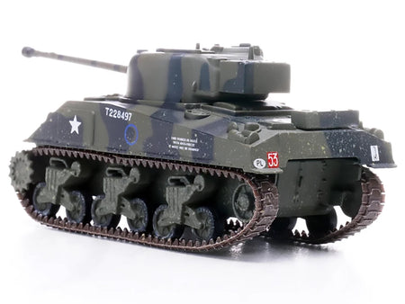 LEG-12010LI-3__09978 Sherman Tank Model