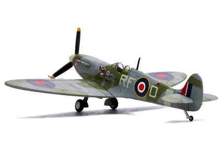 LEG-14618LC-3 WWII Spitfire Model