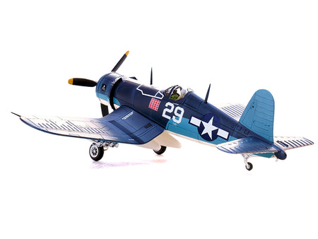 Corsair Model Aircraft 29 - LEG-14619LH-3__11917