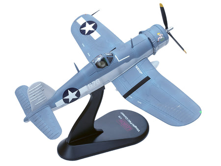 LEG-14619LI-5__75311 Corsair Model Airplane