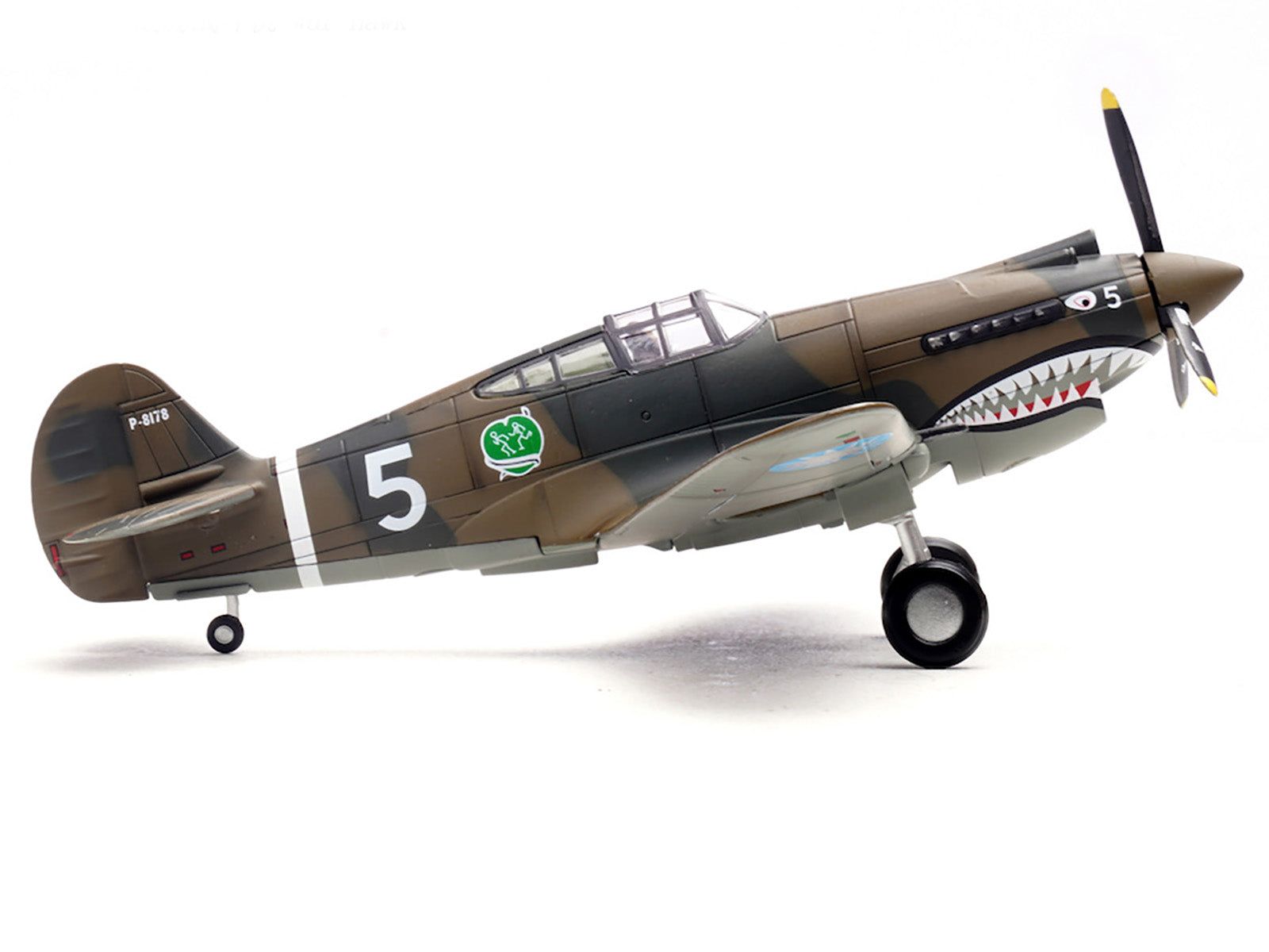 P-40 Warhawk model LEG-14623LB-3__35928