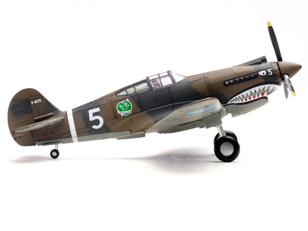 P-40 Warhawk model LEG-14623LB-3__35928