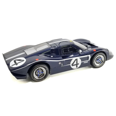 Ford GT40 race car model #4, M1201008-5__80029