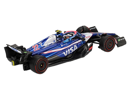 Formula 1 car model MGT01007-3__49271