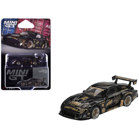 Acura ARX-06 GTP #10 Filipe Albuquerque - Marcus Ericsson - Brendon Hartley - Ricky Taylor "Wayne Taylor Racing with Andretti" IMSA "24 Hours of Daytona" (2024) Limited Edition 1/64 Diecast Model Car by Mini GT