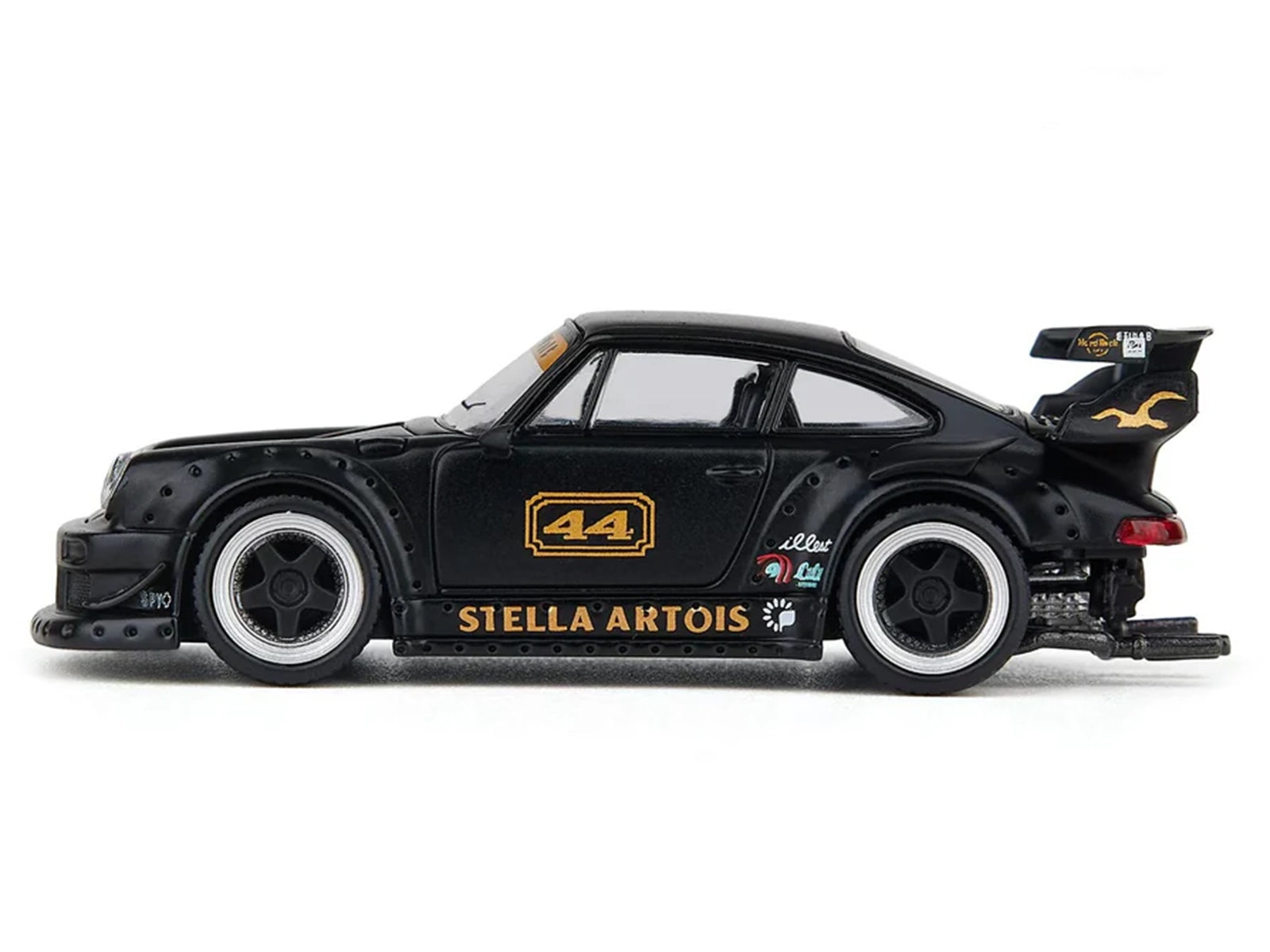 MM64 RWB930 Porsche 911 Stella Artois race car