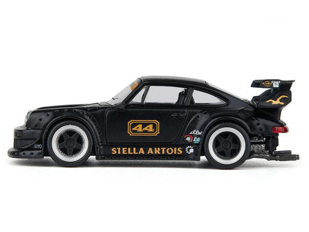 MM64 RWB930 Porsche 911 Stella Artois race car