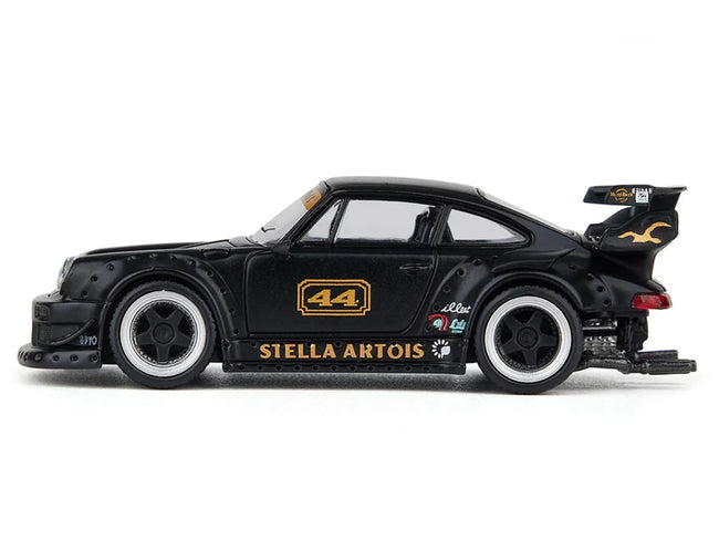 MM64 RWB930 Porsche 911 Stella Artois race car