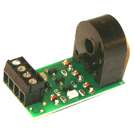 BD20 BLOCK DETECTOR DCC       