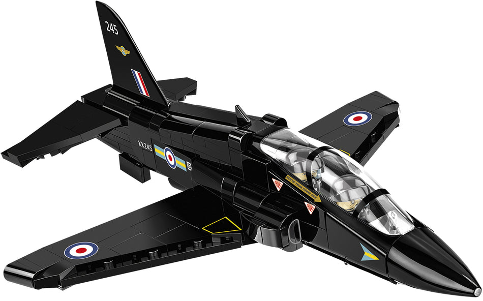 Cobi 382pcs Armed Forces BAE Hawk T1