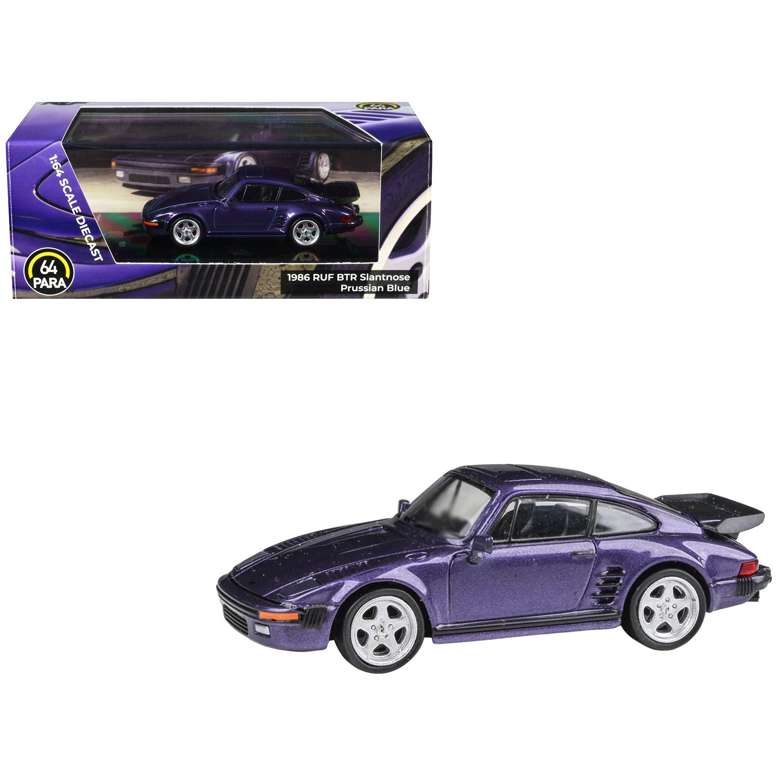 Paragon Models | 1:18 Premium | BMW, Mercedes & Audi