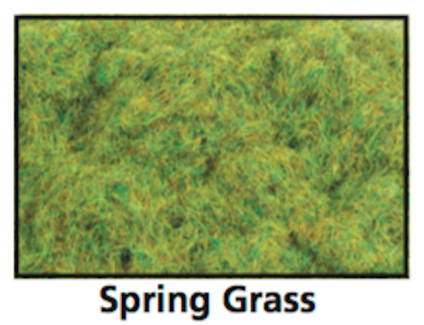 4MM SPRING GRASS 100G         