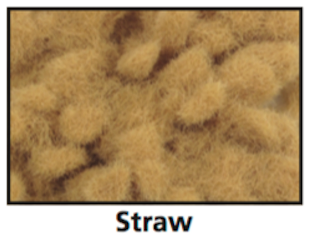 6MM STRAW 20G                 