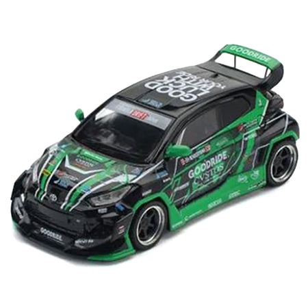 PR64-PRE007-11 Goodride toy car model