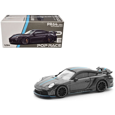 "Street Freaks" 2025 Release 1 Set A of 6 Cars 1/64 Diecast Model Cars by Johnny Lightning