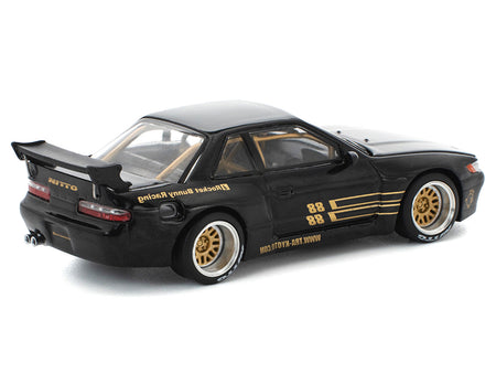 Black drift car model PR640289-3__63458