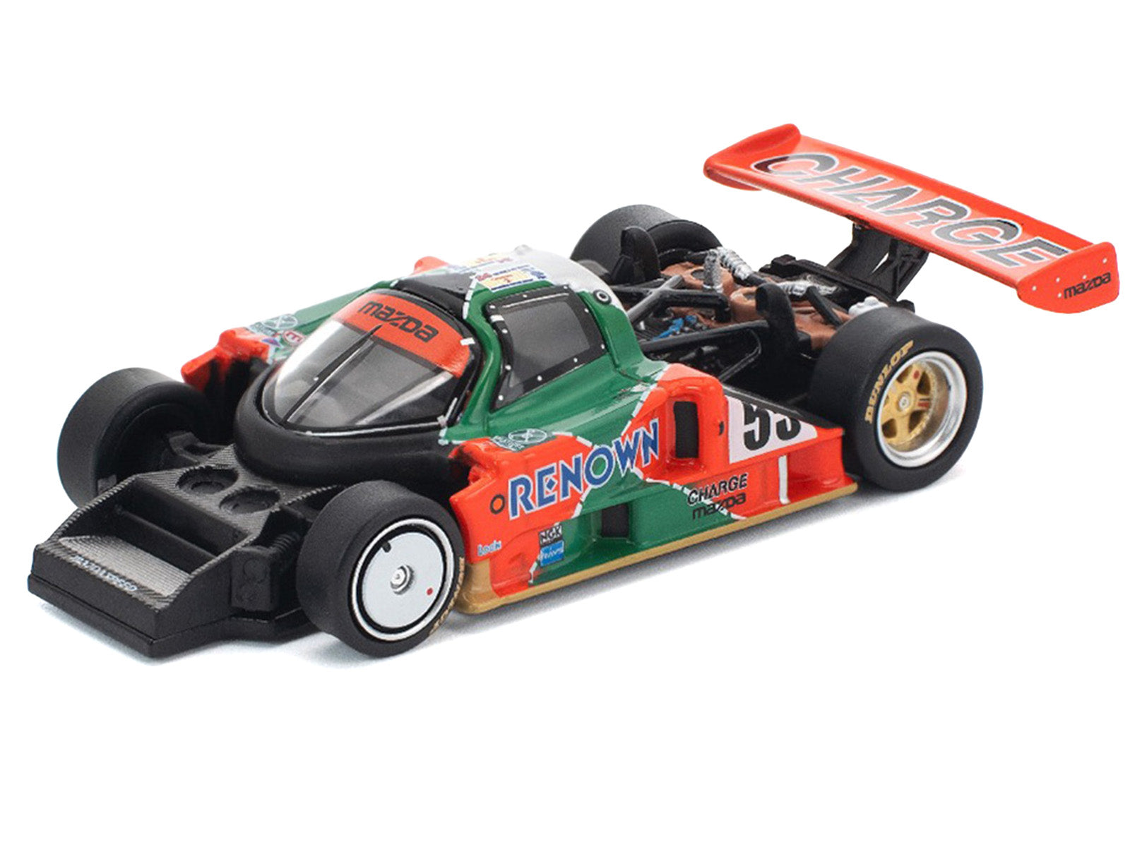Mazda Renown 55 Race Car (PR640301-3__88857)