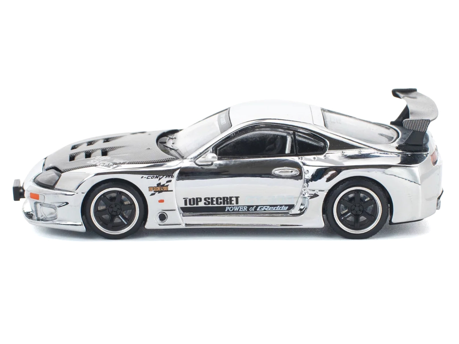 PR640325-2__68055 Top Secret Toyota Supra model car