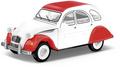 Cobi 85pcs Youngtimer Citroen 2CV Dolly