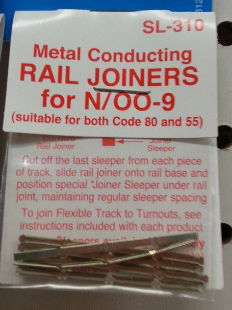 N N/S JOINERS  CD55           