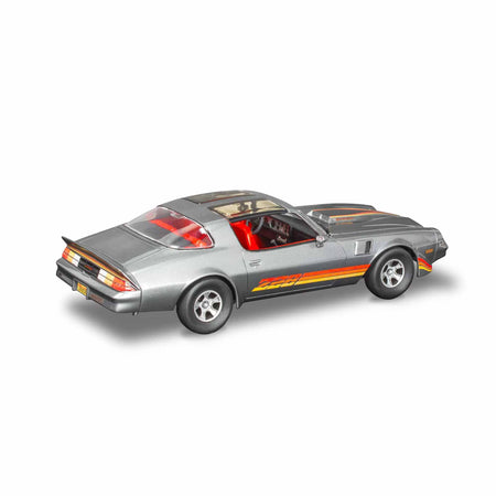 Silver Camaro RMX14526_A2_5491BDDR