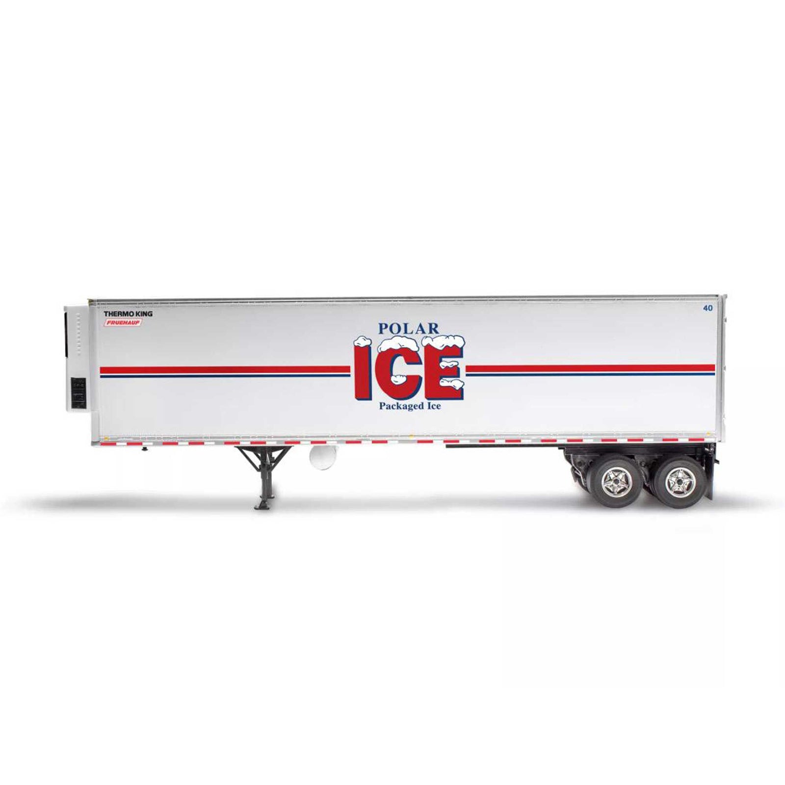 Polar Ice trailer, RMX14541