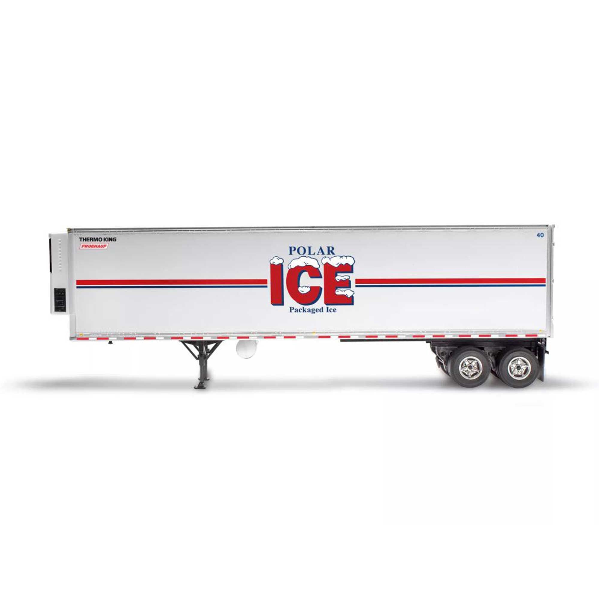 Polar Ice trailer, RMX14541