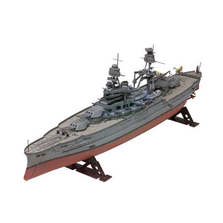 Model battleship RMX850302_A0_ENZI25CW