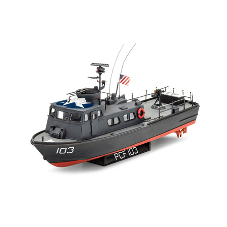 Model boat PCF 103, RMX850321_A01