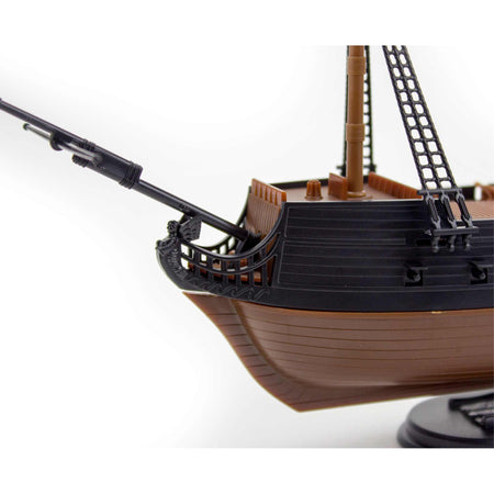 Model ship RMX851237_A3_HELN16OH
