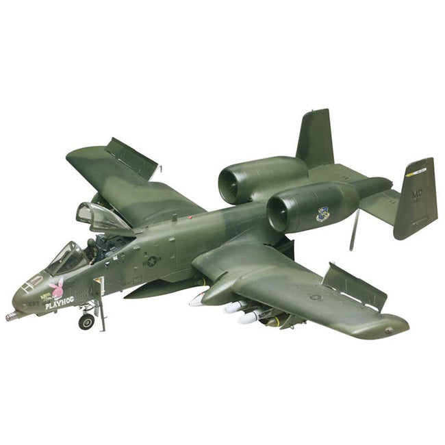 A-10 Thunderbolt II model RMX855521_A0_83TTR34E