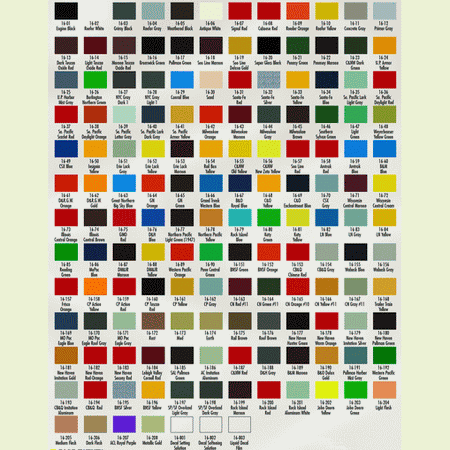 CN GREEN #11 Paint Badger Air Brush