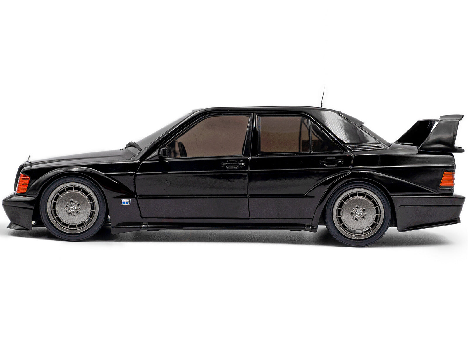 Black Mercedes-Benz S1801012-3__26235 side view
