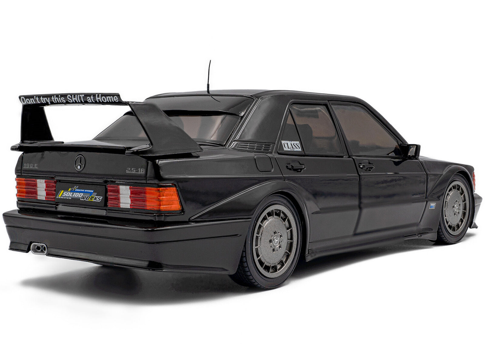 Mercedes-Benz 190E Evo II model car S1801012-4__14999