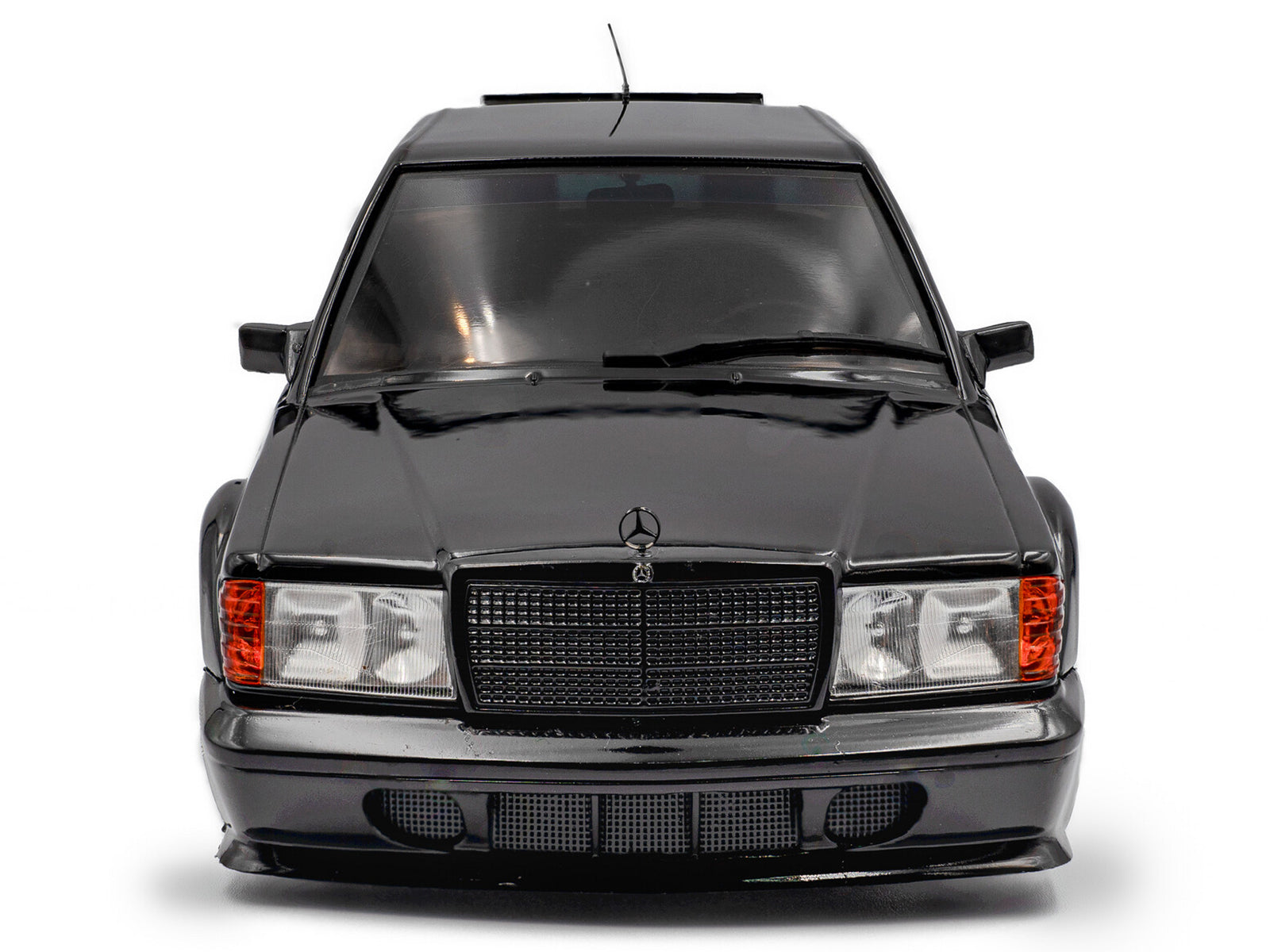 Mercedes-Benz 190E S1801012-5__87547 model car