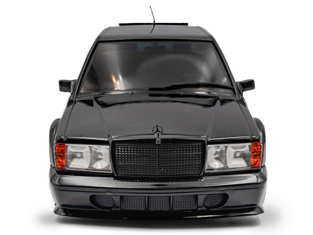 Mercedes-Benz 190E S1801012-5__87547 model car