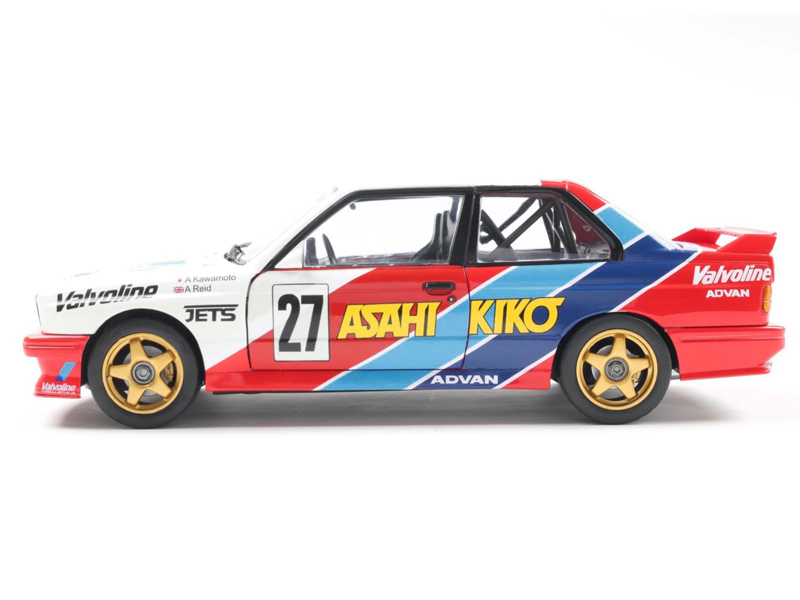 BMW M3 race car, #27, S1801529-3__09560