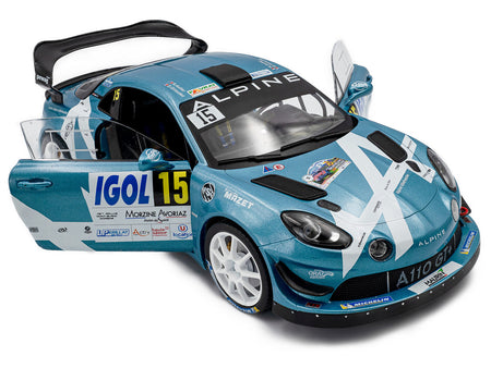 Alpine A110 GT model car, S1801631-2__70711