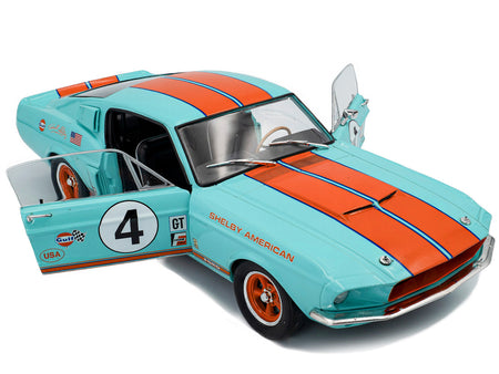 Shelby GT350 Gulf Racing Car - S1802911-2__34837