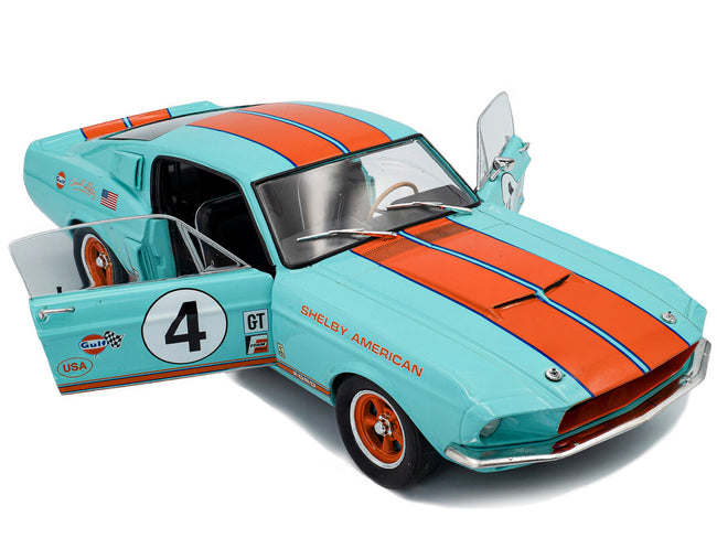 Shelby GT350 Gulf Racing Car - S1802911-2__34837