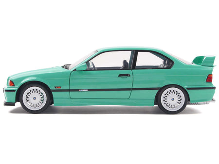 Mint green BMW M3 coupe S1803916-3__13017