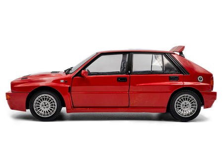 Red Lancia Delta Integrale S1807807-3__98061