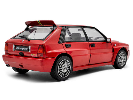 Red Lancia Delta Integrale S1807807-4__58863