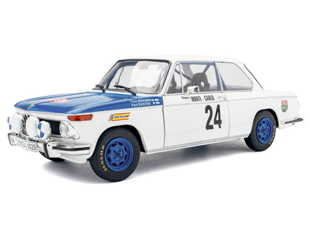 BMW 2002 Rally Car #24 - S1808603-1__35643