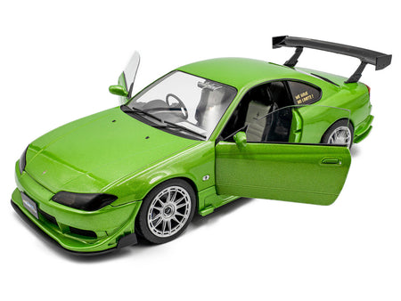 Green toy car S1812203-2__93573