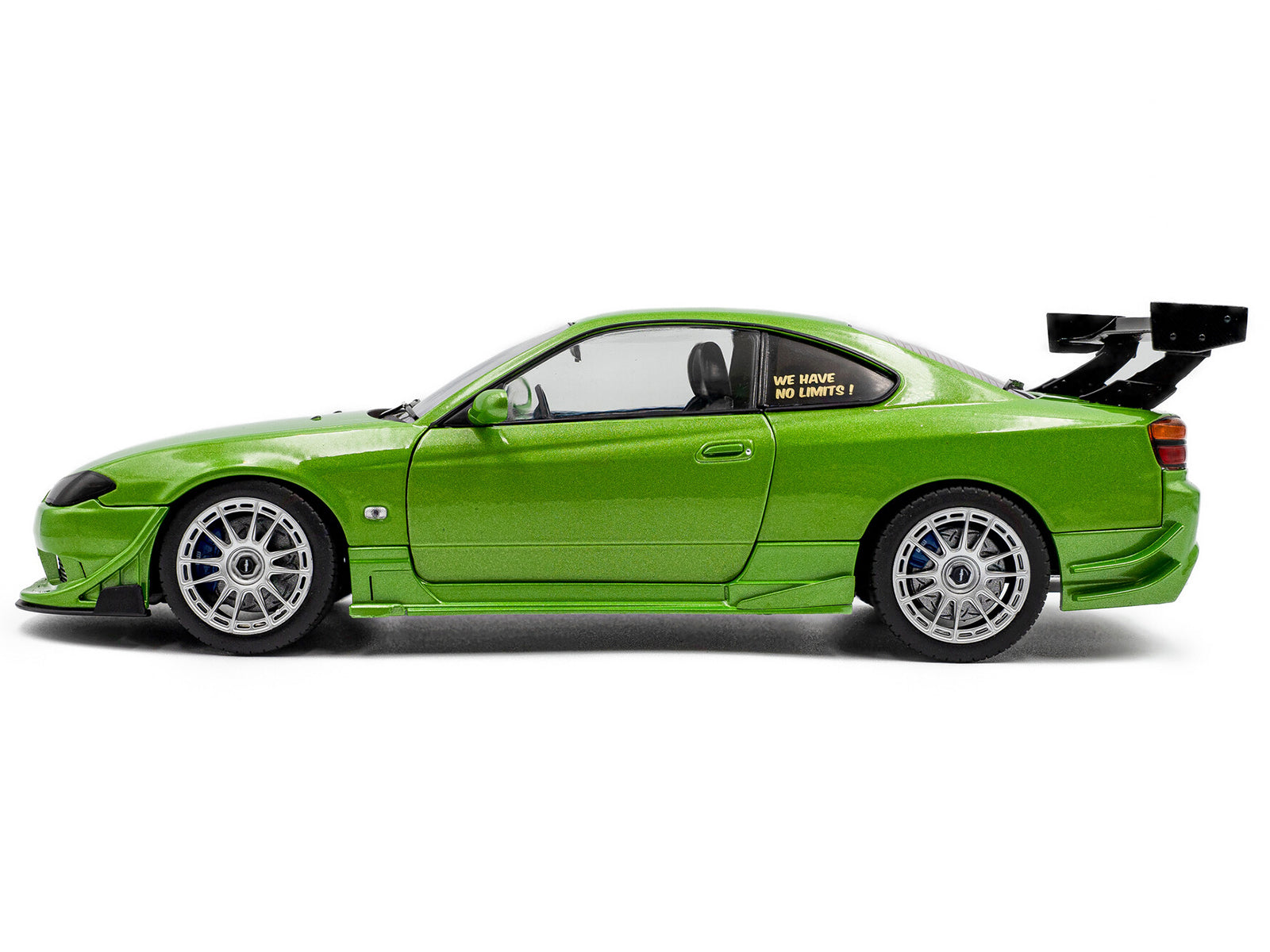 Green S1812203-3__74463 sports car with spoiler